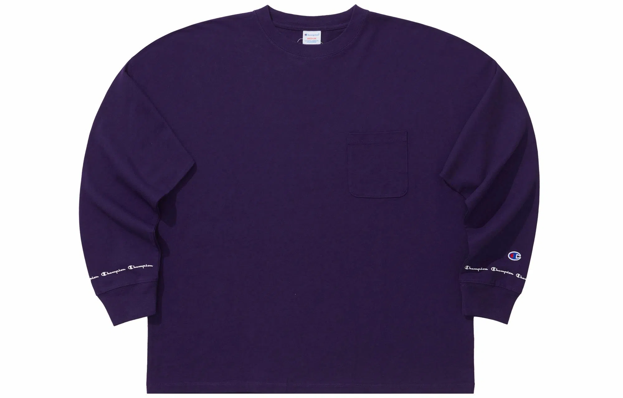 Champion SS22 logoT