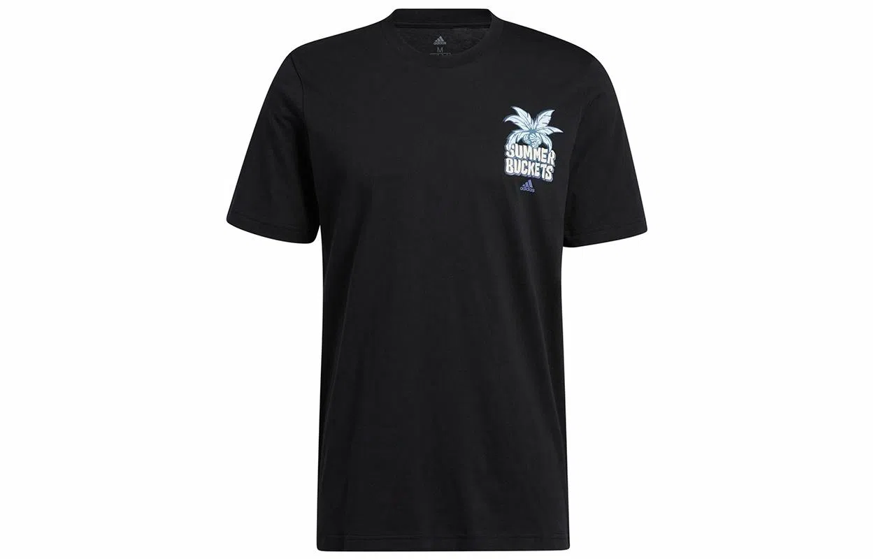 adidas Summer Bck T