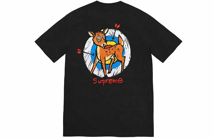 Supreme Deer Tee