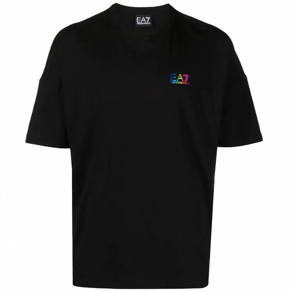 EMPORIO ARMANI EA7 SS23 LogoT
