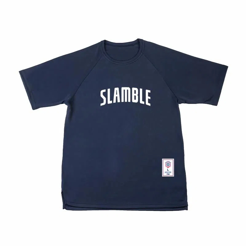 slamble T