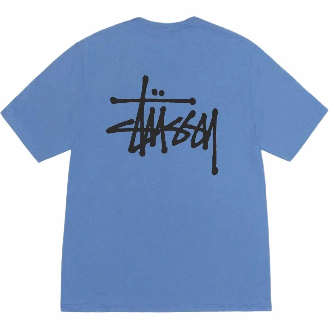 Stussy Basic Tee