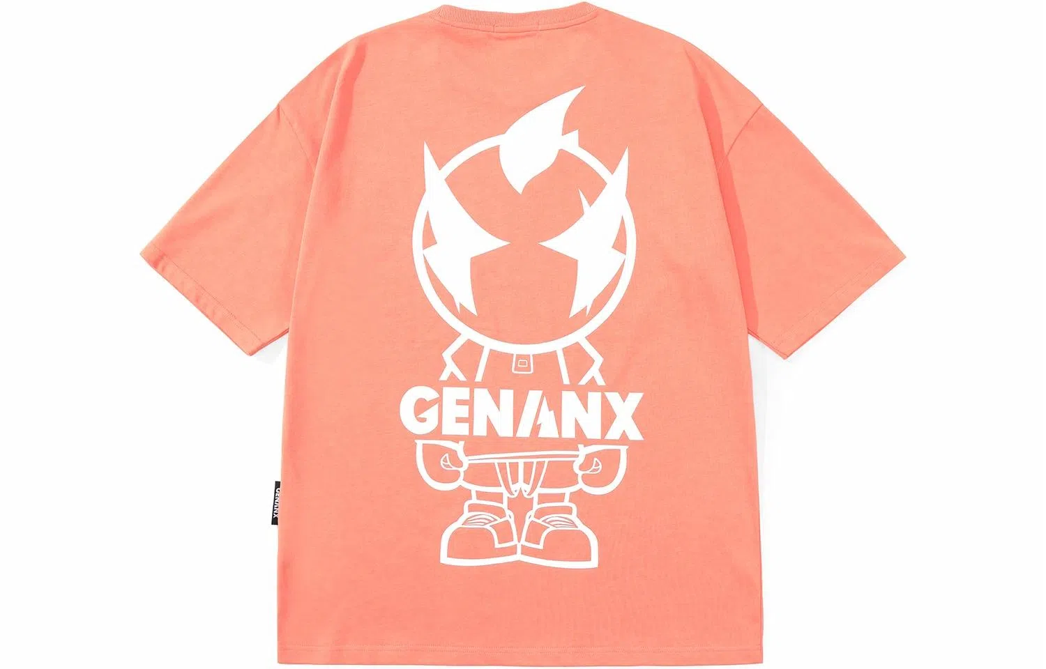 GENANX T