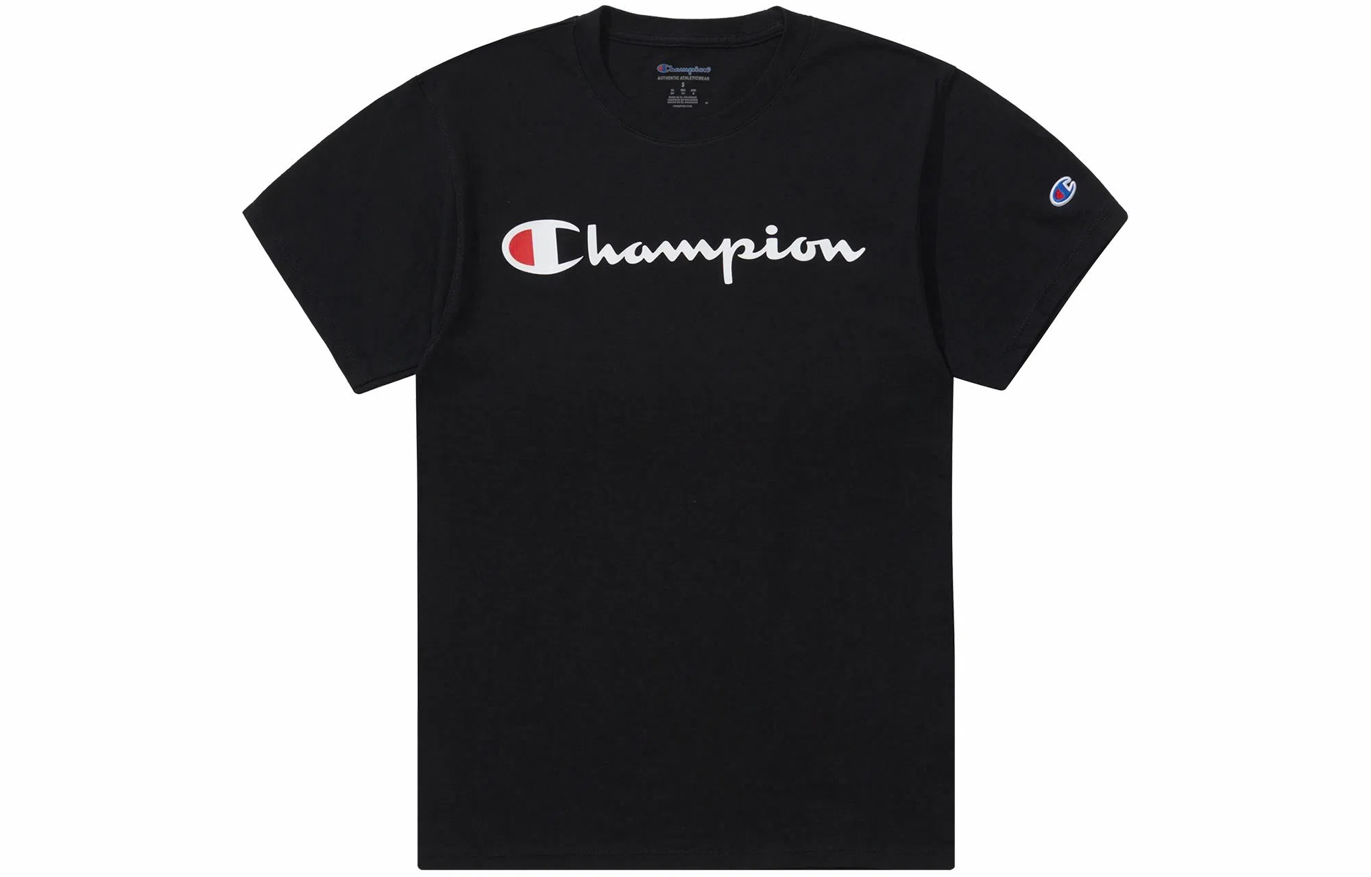 Champion SS22 logoT