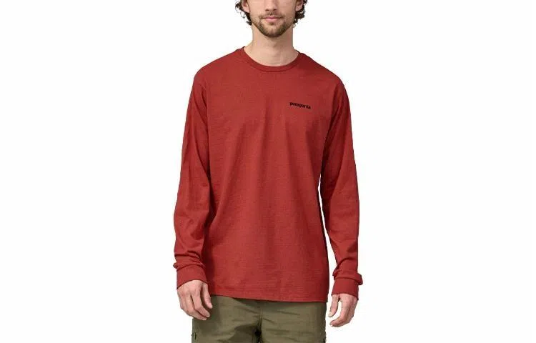 Patagonia P-6 Responsibili Tee