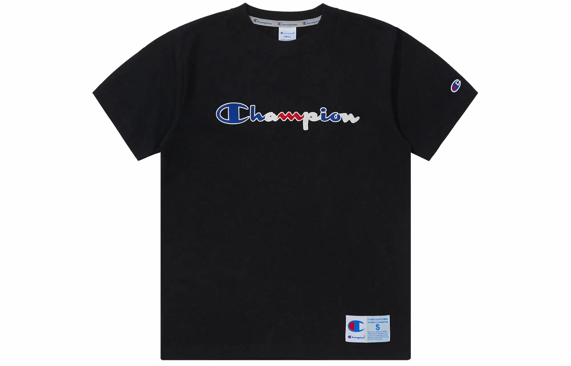 Champion SS22 logoT