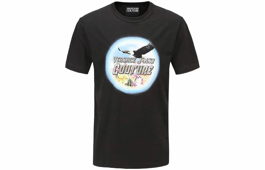 VERSACE JEANS COUTURE SS22 T