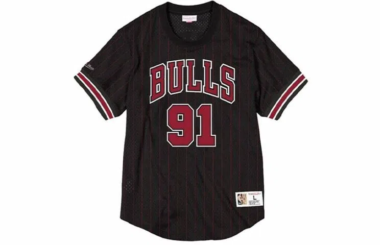 Mitchell Ness T 91