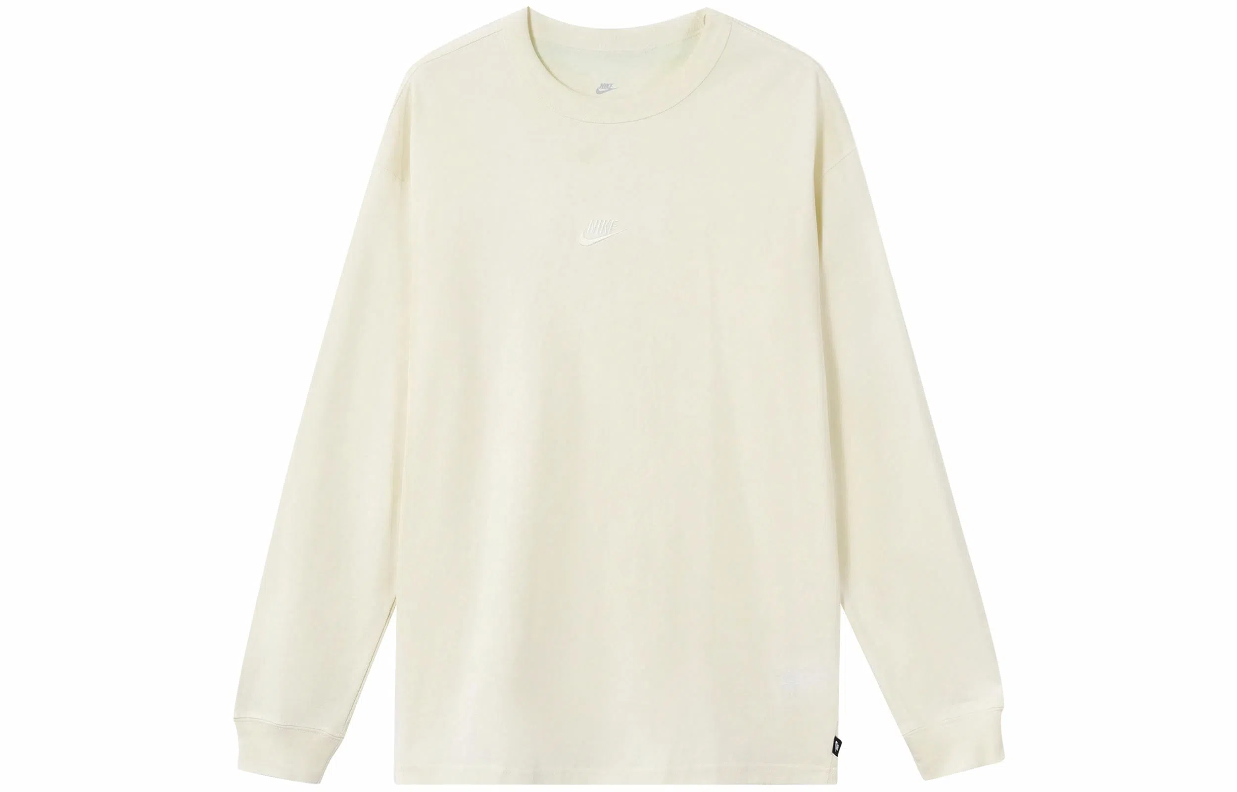 Nike M Nsw Prew Essntl Sustls Tee LogoT