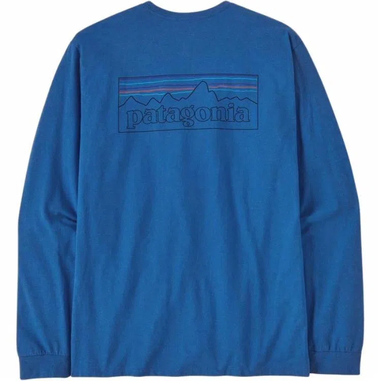Patagonia P-6 Responsibili Tee