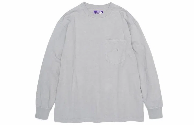 THE NORTH FACE PURPLE LABEL T