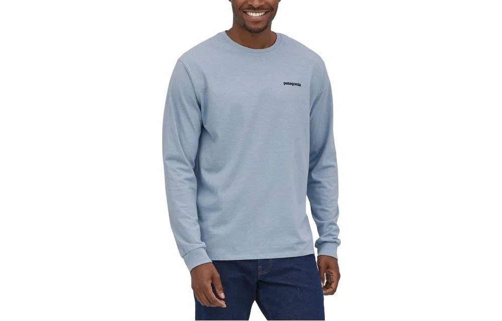 Patagonia P-6 Responsibili Tee