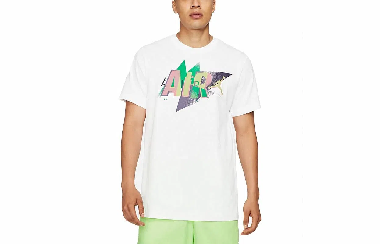 Air Jordan T