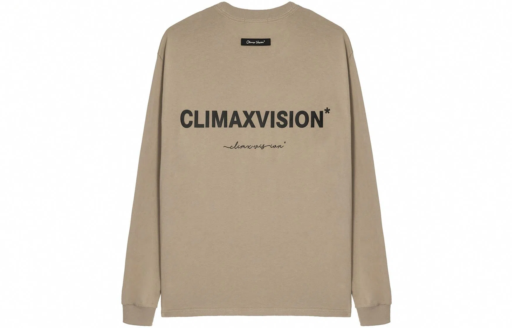 CLIMAX VISION T