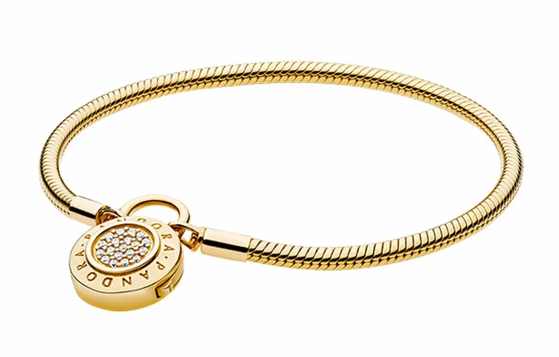 Pandora Moments Bracelet