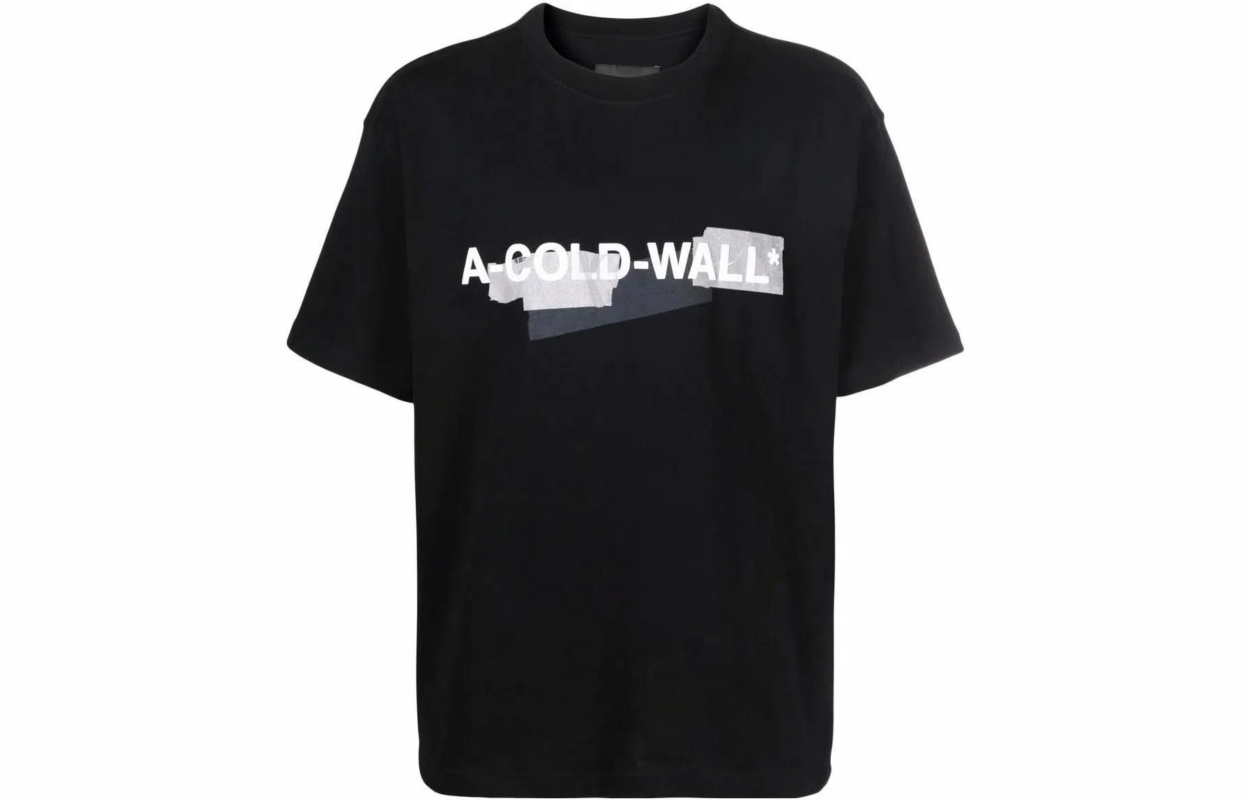 A-COLD-WALL* SS22 LogoT