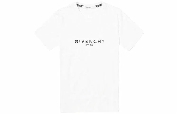 GIVENCHY LogoT
