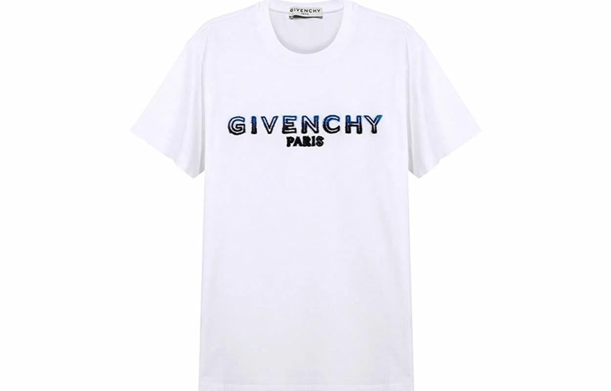 Givenchy LogoT