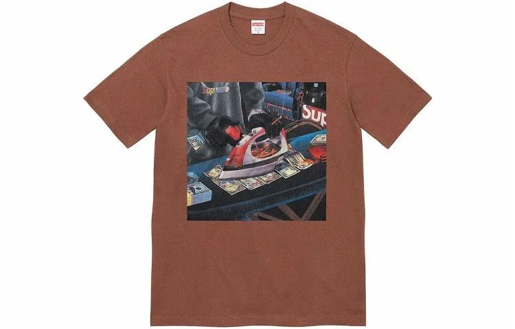 Supreme Gas Tee