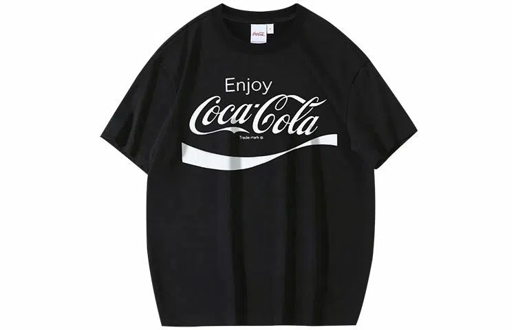 Coca-Cola Classic Logo T-Shirt