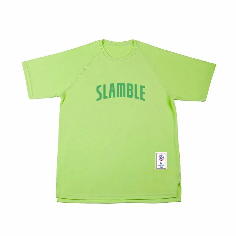 slamble T
