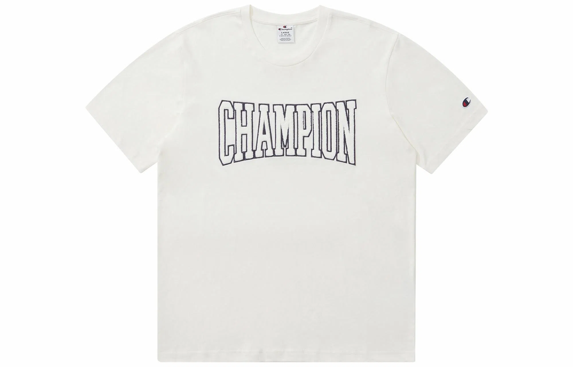 Champion SS22 logoT