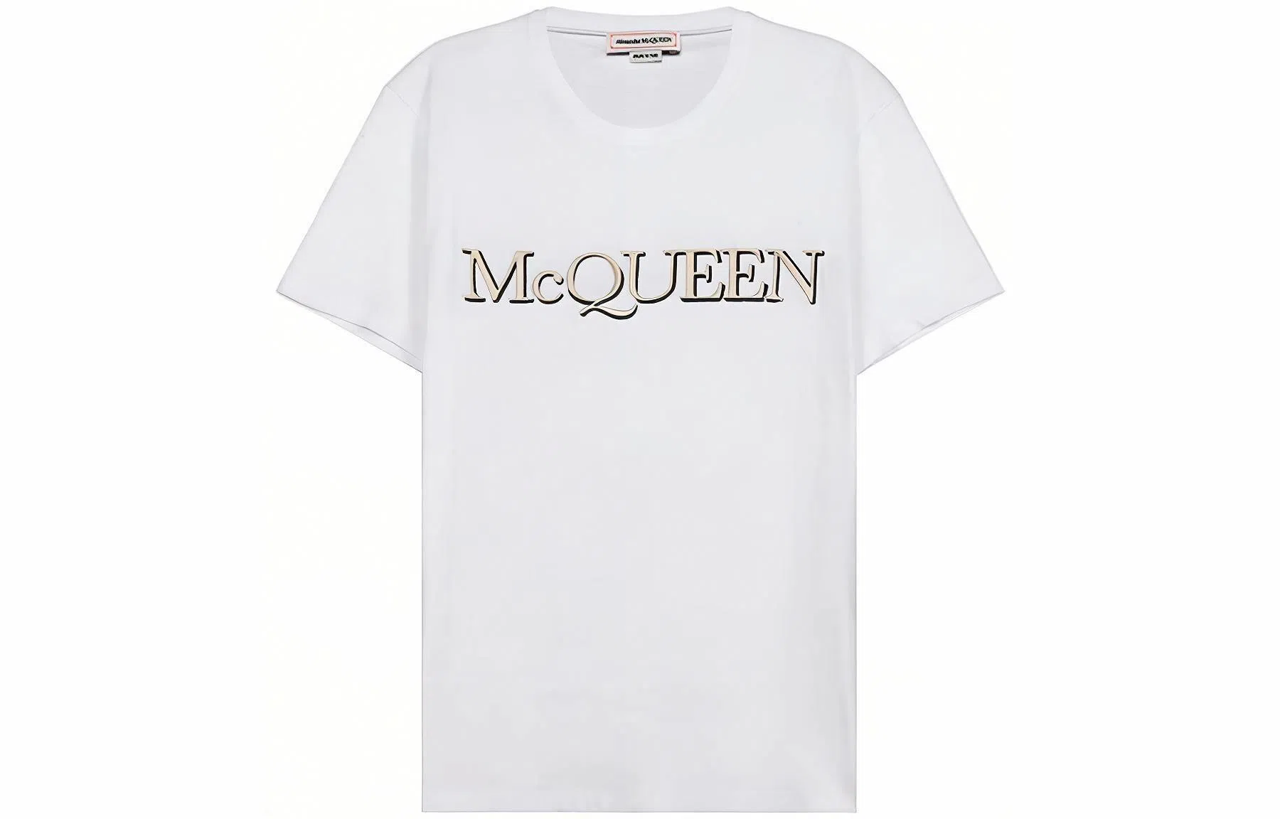 Alexander McQueen T