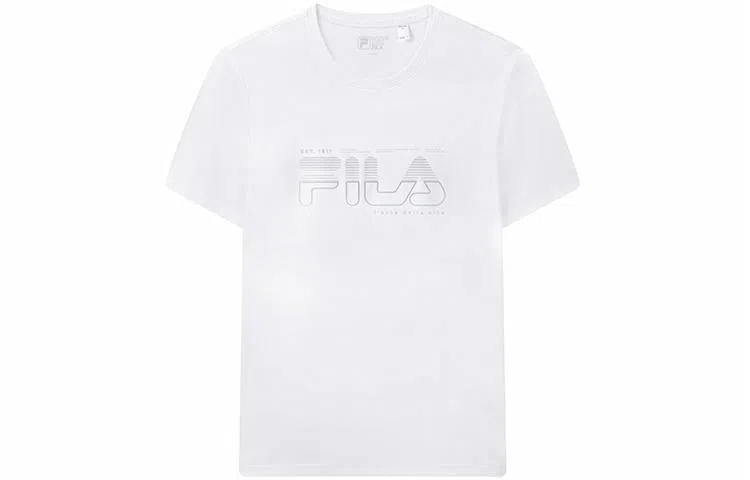 FILA logo T