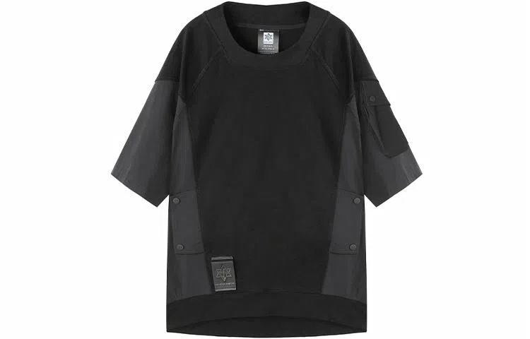 NORVINCY T