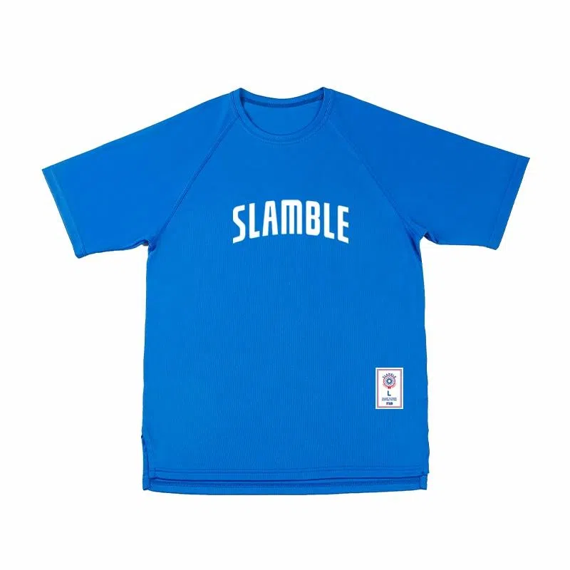 slamble T