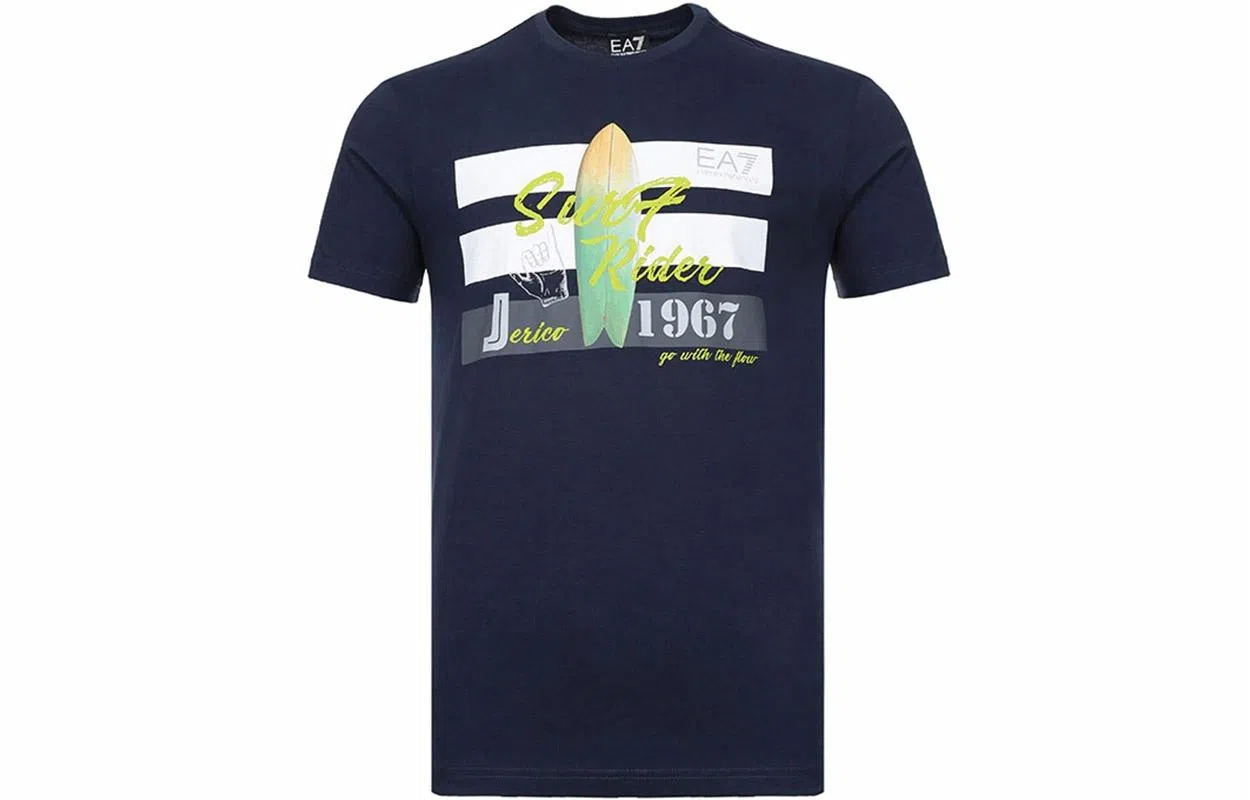 EMPORIO ARMANI T