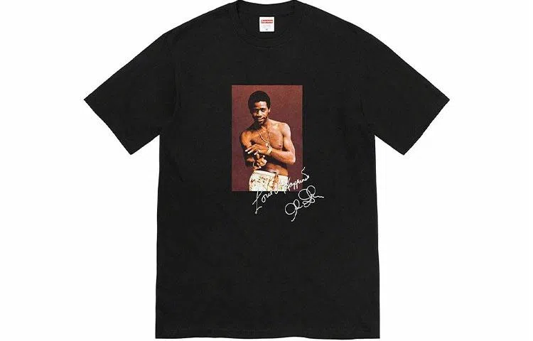Supreme Al Green Tee