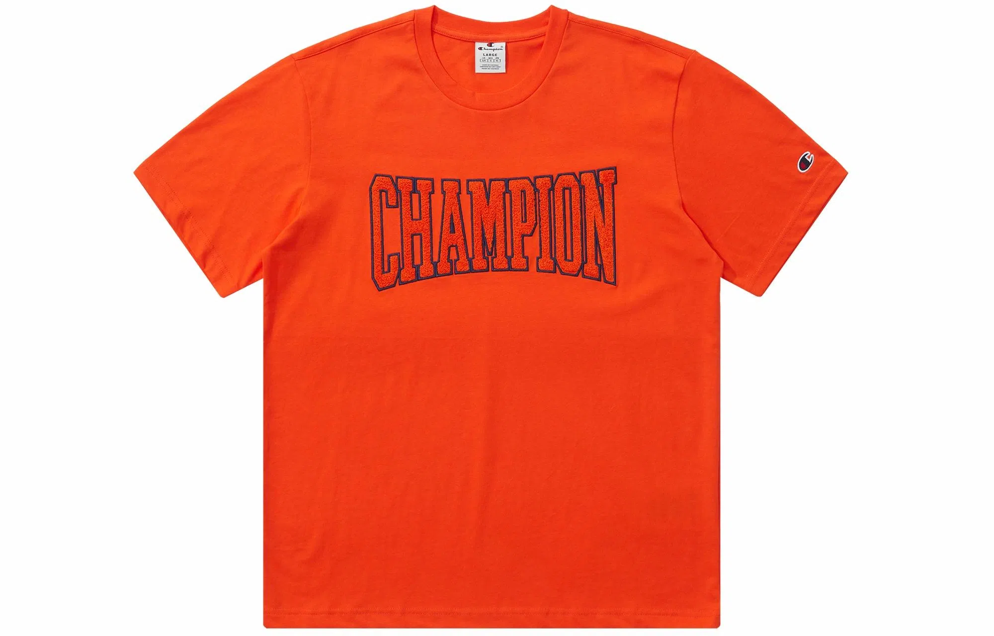 Champion SS22 logoT