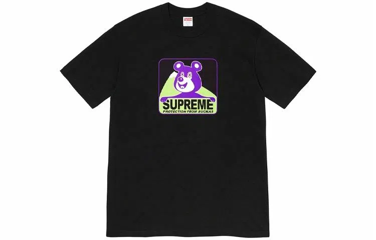 Supreme FW20 Week 17 Bear Tee T