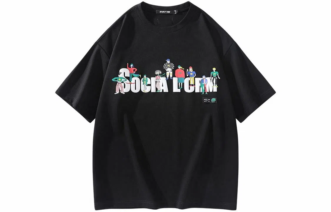 SCRM T