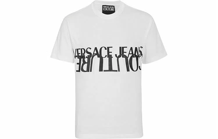 VERSACE JEANS COUTURE T