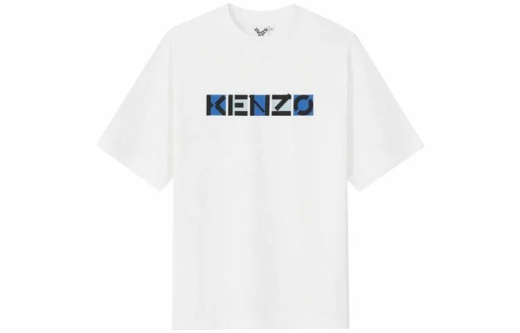 KENZO SS21 LogoT