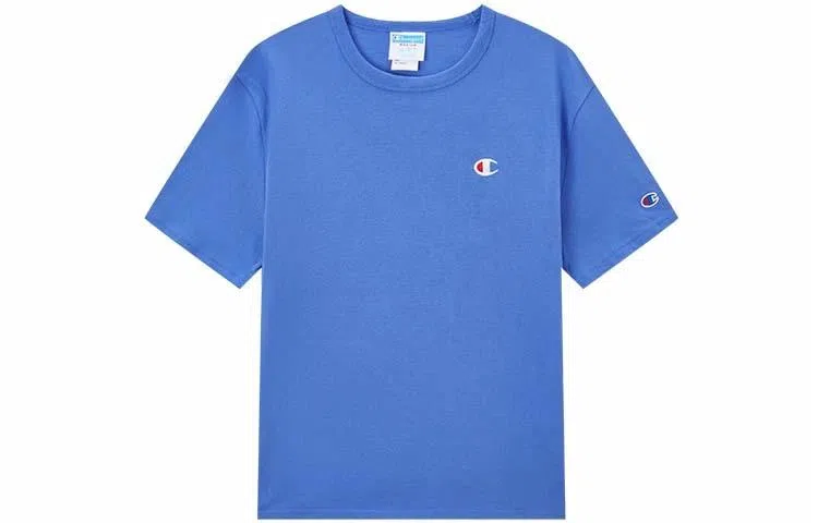Champion SS22 clogoT