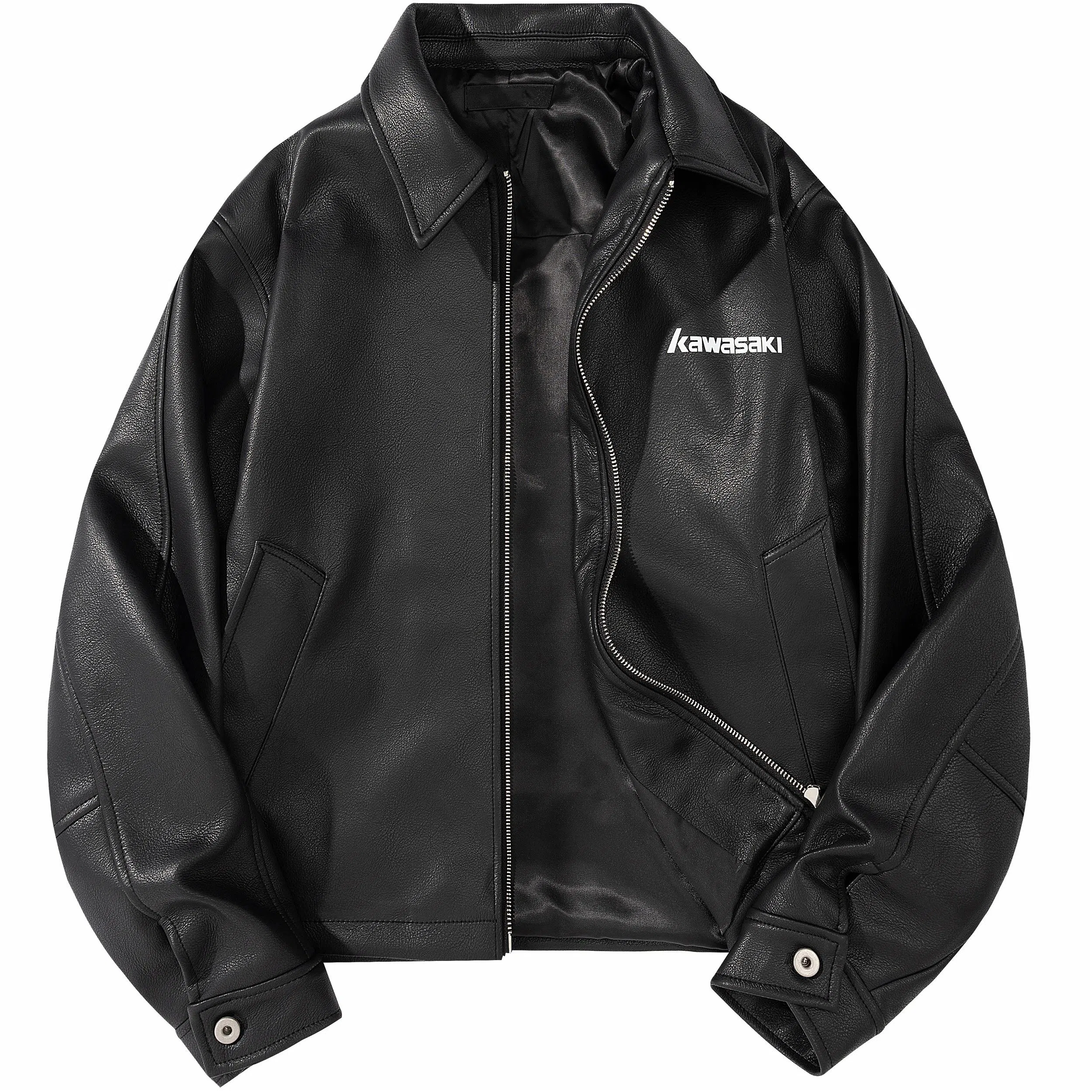 Kawasaki Jacket