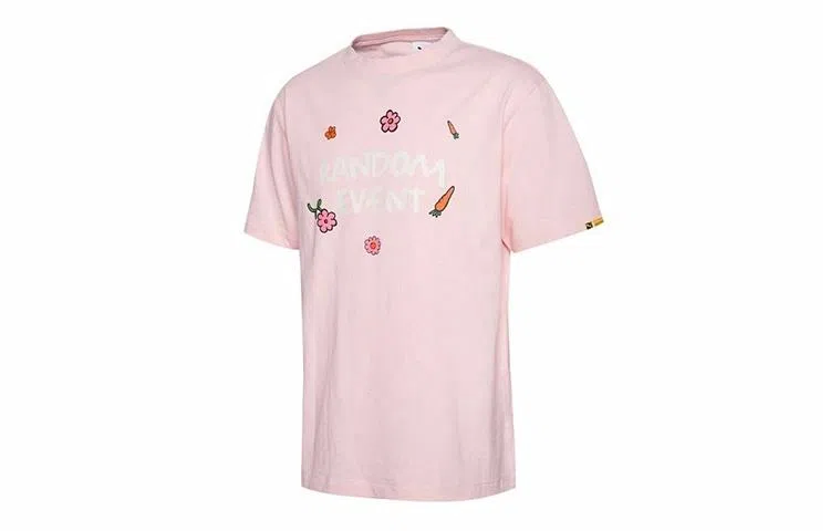 PUMA x Randomevent LogoT