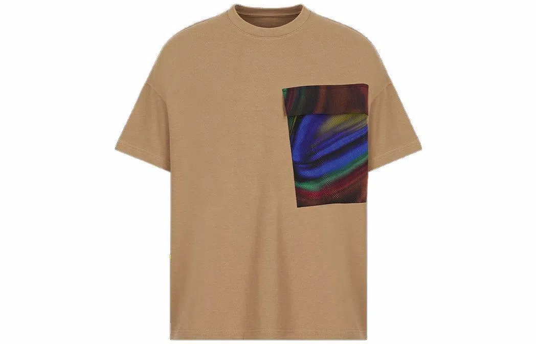 EMPORIO ARMANI SS22 T