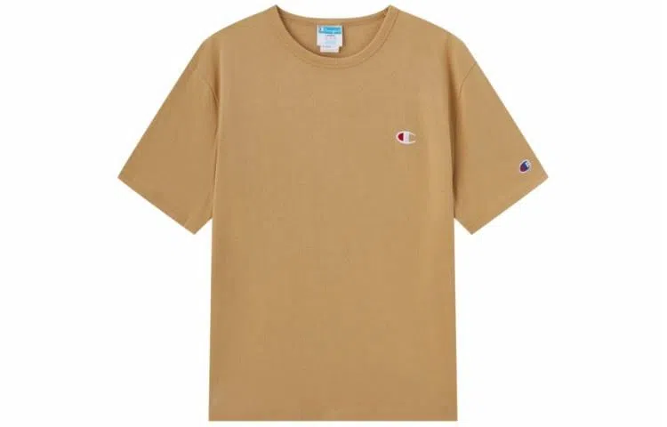 Champion SS22 clogoT