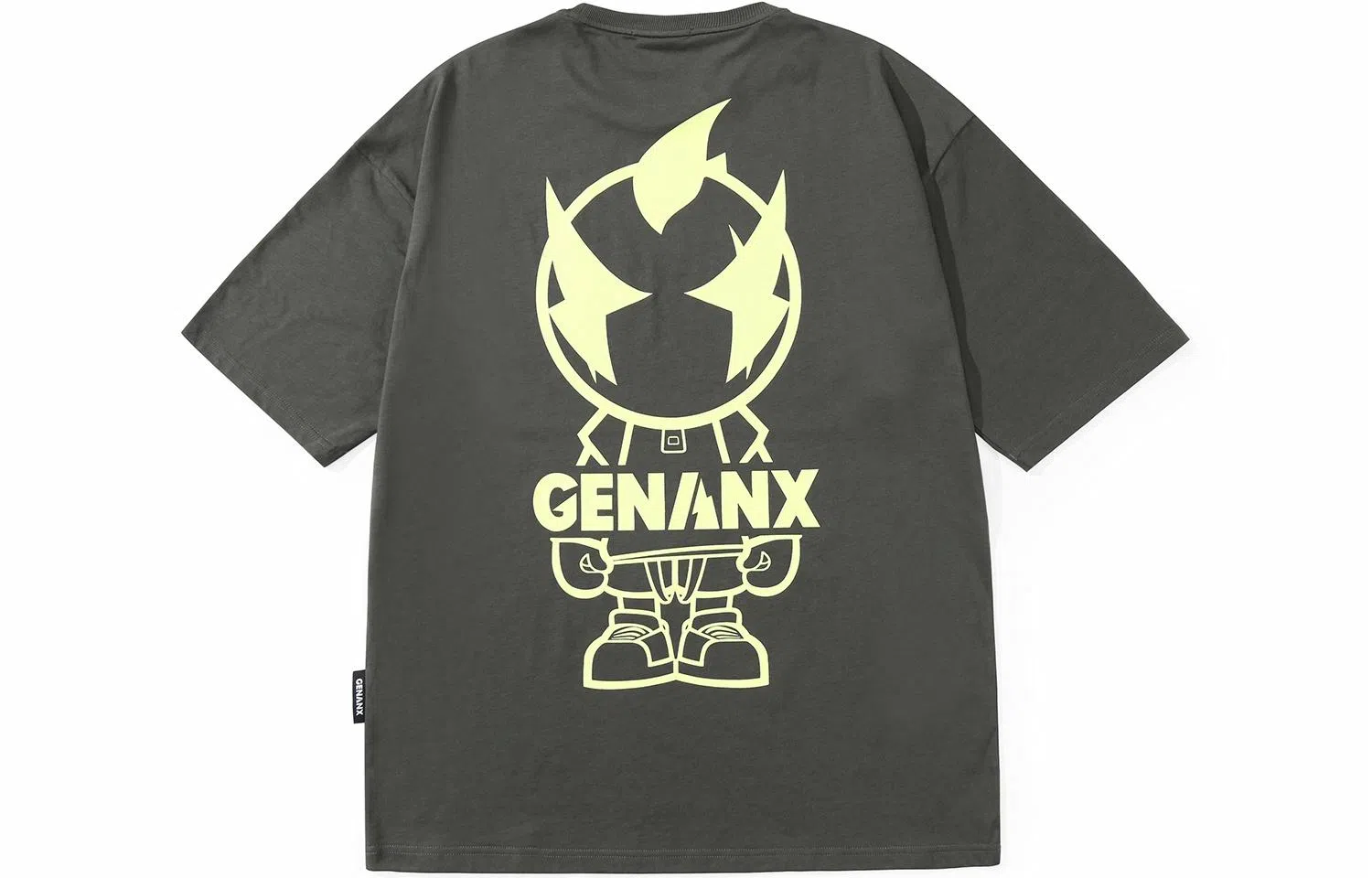 GENANX T