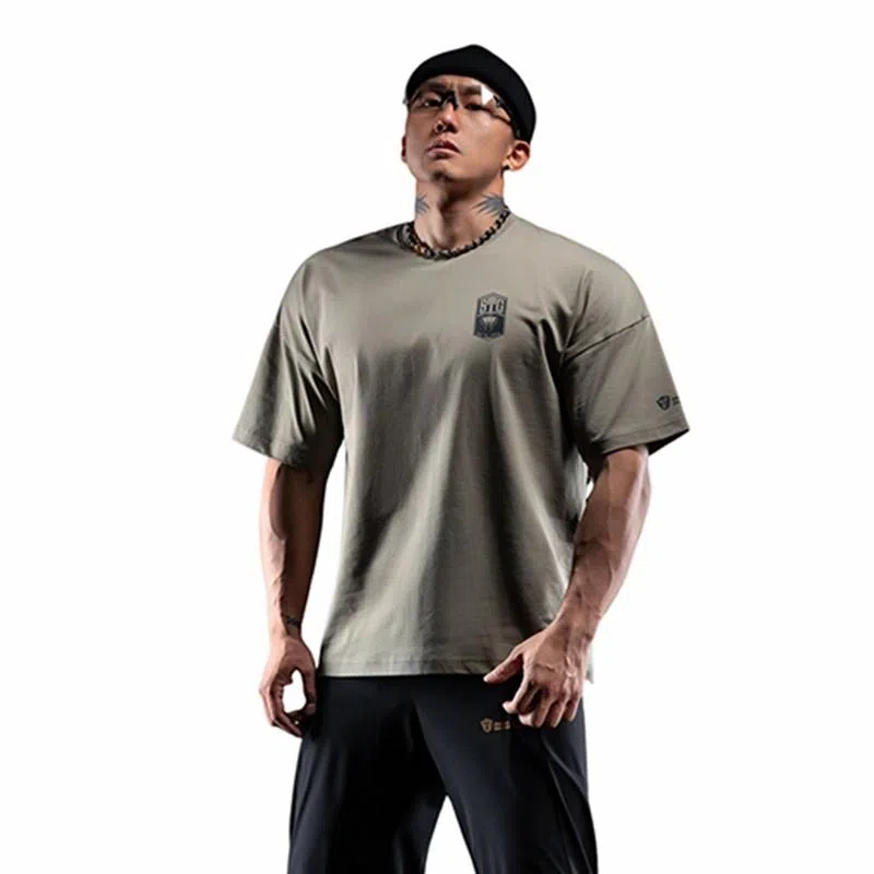 Monster Guardians 230GT Greyish Green