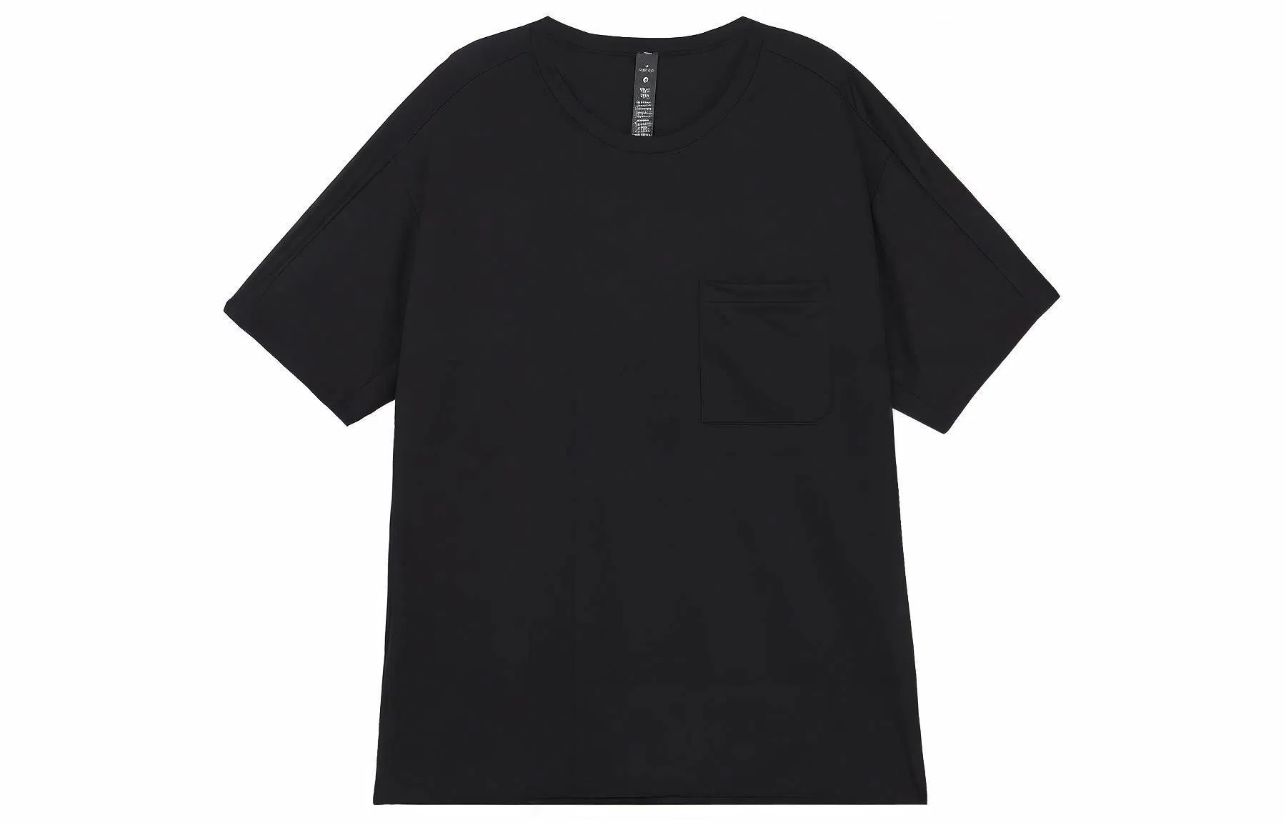 lululemon FW22 Relaxed Mesh Pocketed T