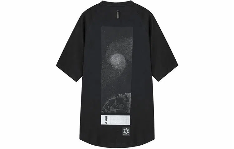 NORVINCY T