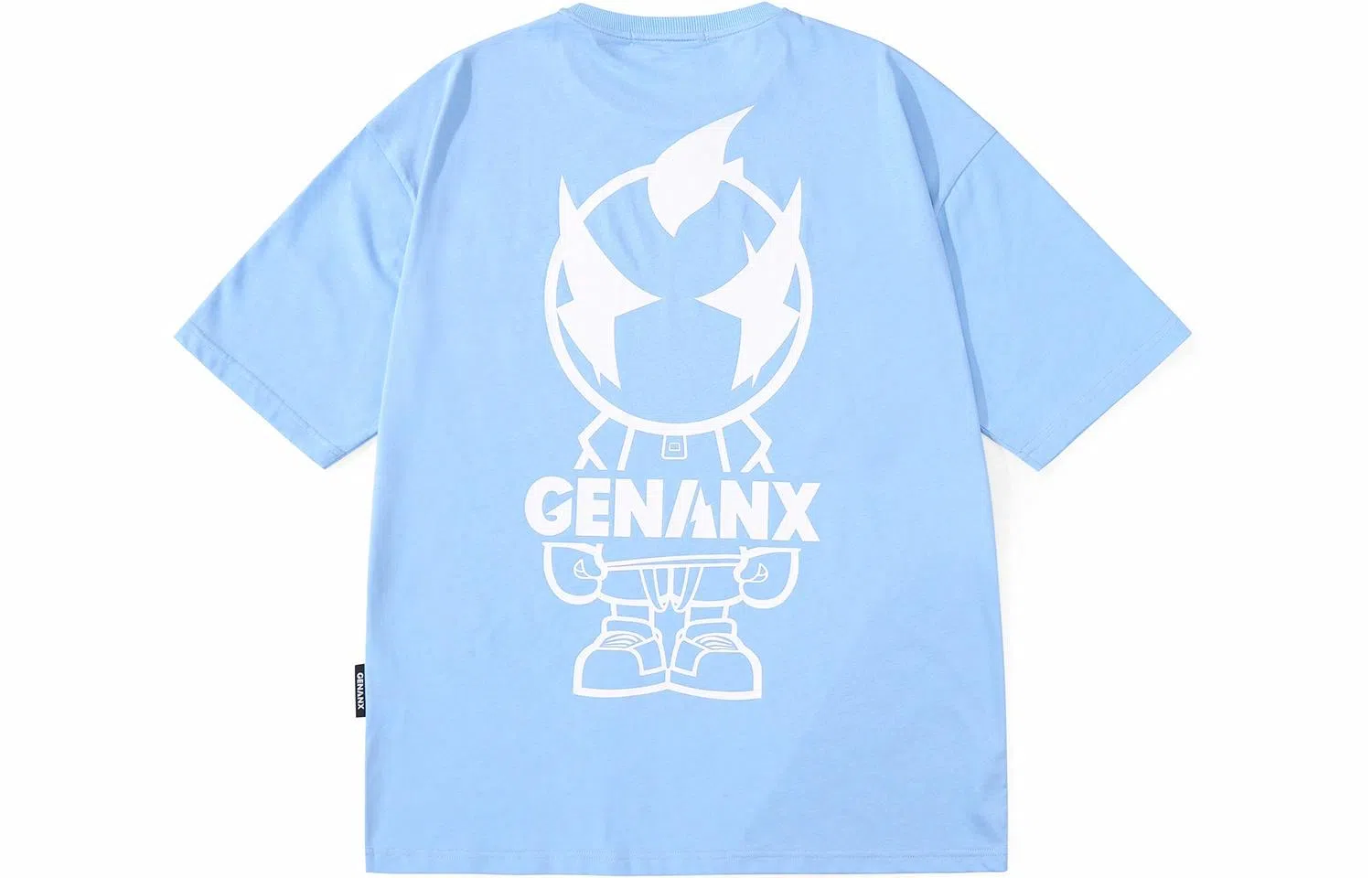 GENANX T