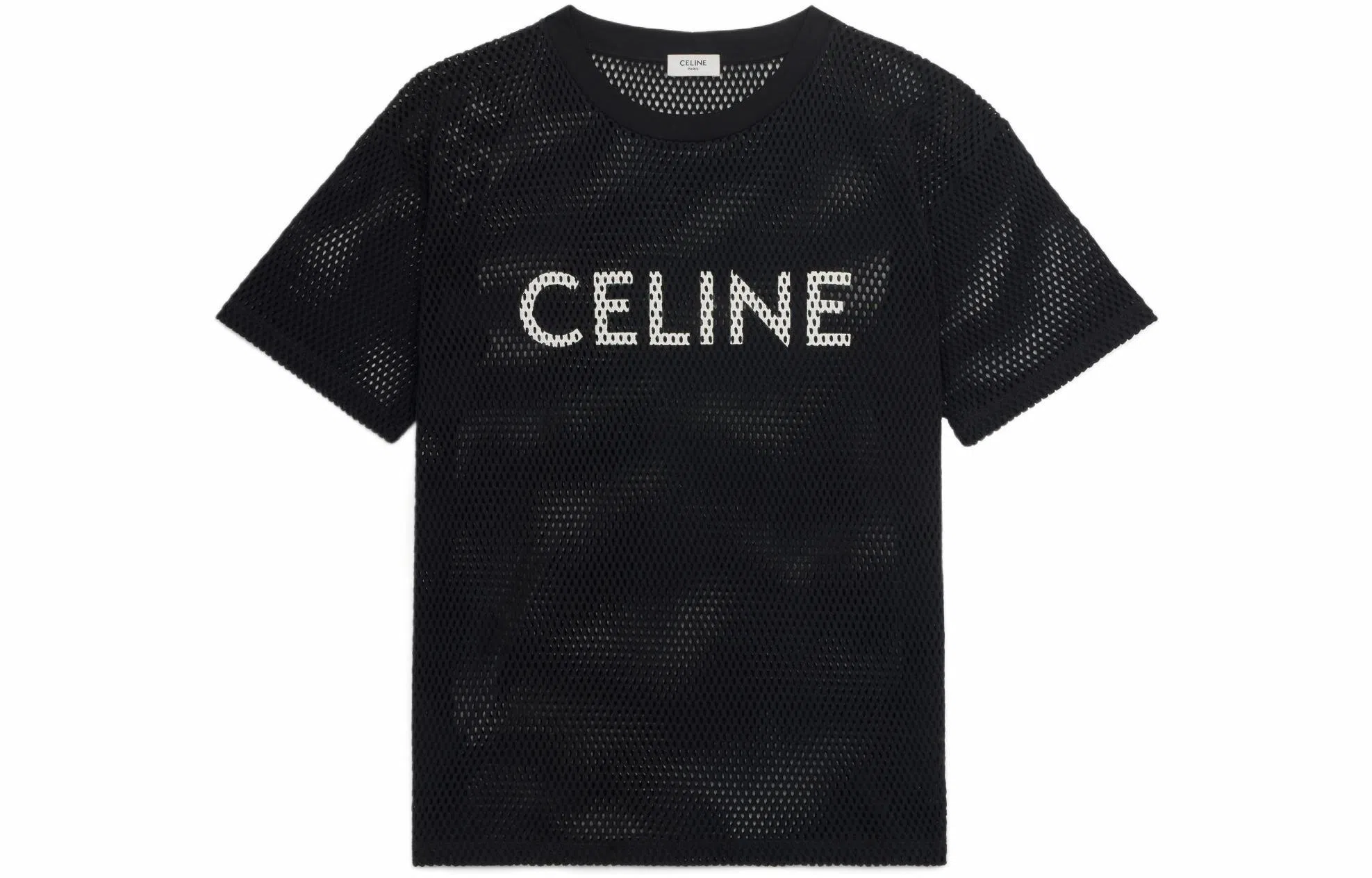 CELINE SS22 T