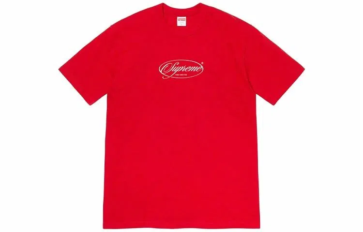 Supreme FW20 Week 17 Classics Tee T