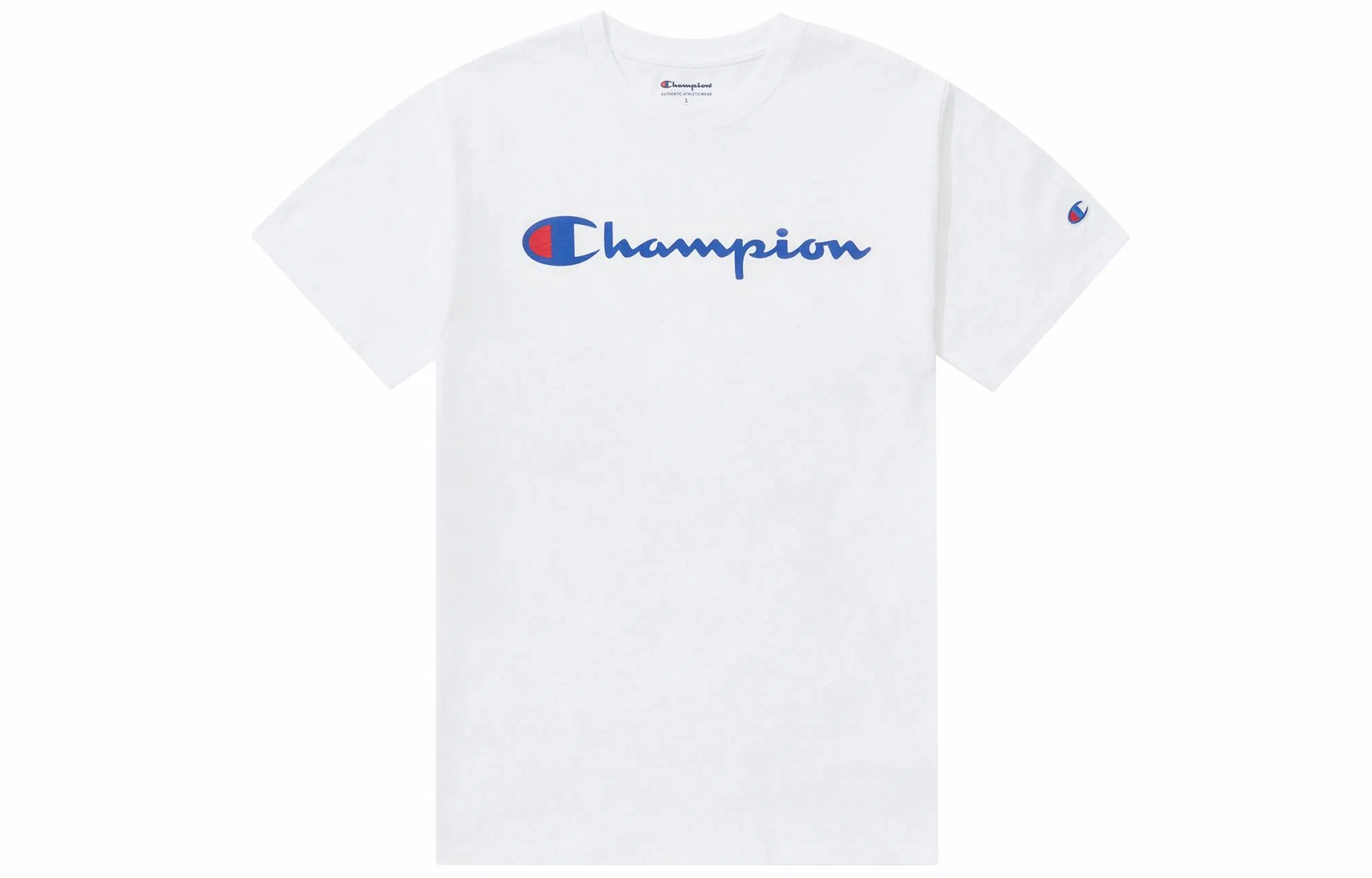 Champion SS22 logoT